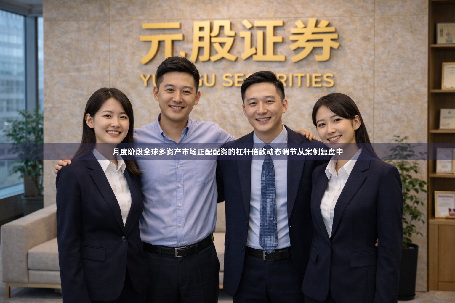月度阶段全球多资产市场正配配资的杠杆倍数动态调节从案例复盘中