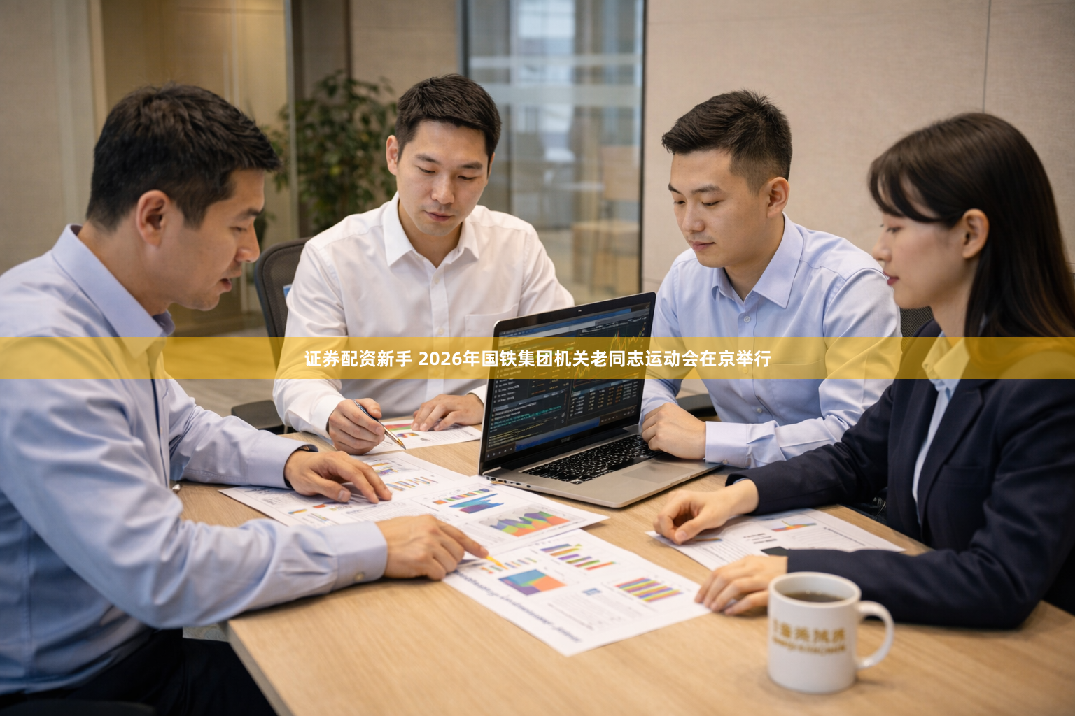 证券配资新手 2026年国铁集团机关老同志运动会在京举行